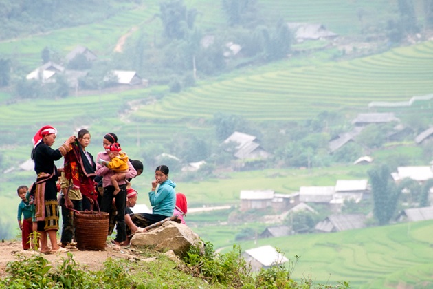 7 days friendly Vietnam tour in trekking and boating