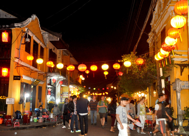 9 days visit Vietnam at a glance in 3 regions