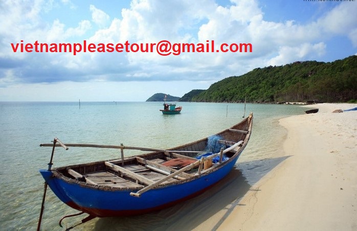 Phu Quoc island tour 4 days with full of fun from south till north