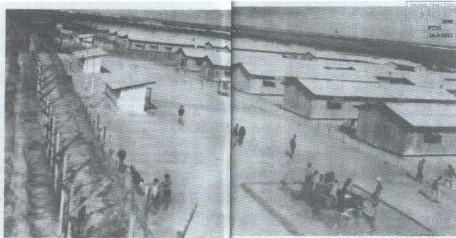 Trại giam tù binh cộng sản