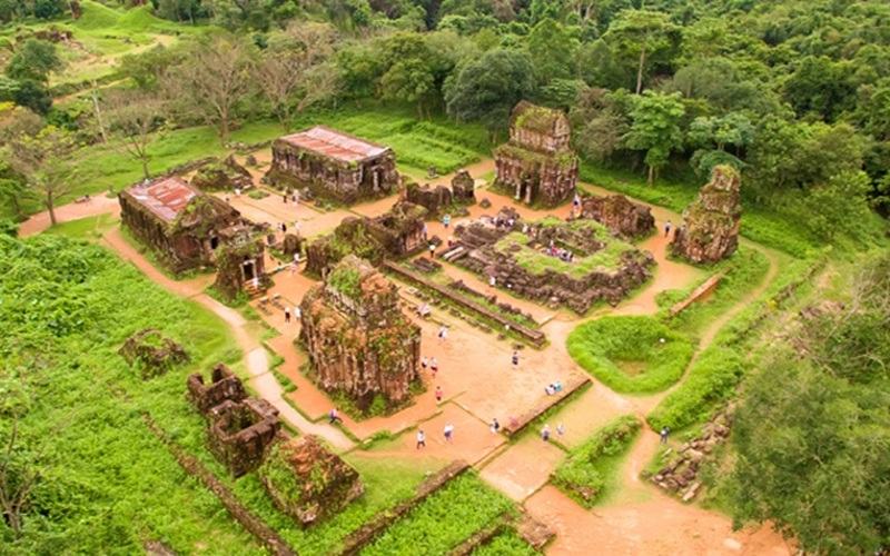 Unlock Vietnam’s World heritage treasures