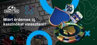 Fedezd fel a legjobb magyar online kaszinó élményeket!