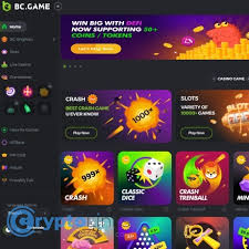 Pendaftaran BC.Game Daftar dan Menangkan Banyak Hadiah!
