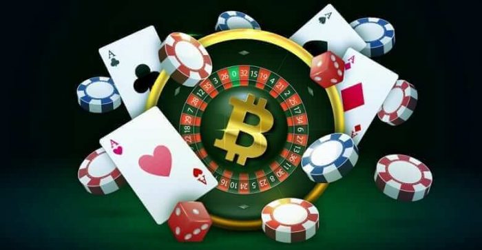 Real Yield Through Gambling Maximizing Your Winnings